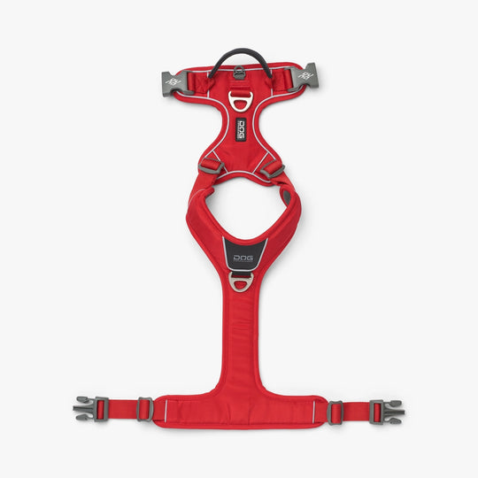 Dog Copenhagen Comfort Walk Pro™ hundesele Classic Red