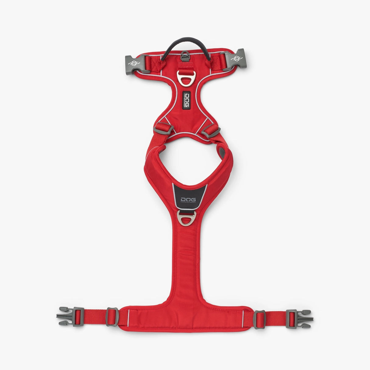 Dog Copenhagen Comfort Walk Pro™ hundesele Classic Red