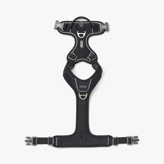 Dog Copenhagen Comfort Walk Pro™ hundesele Sort