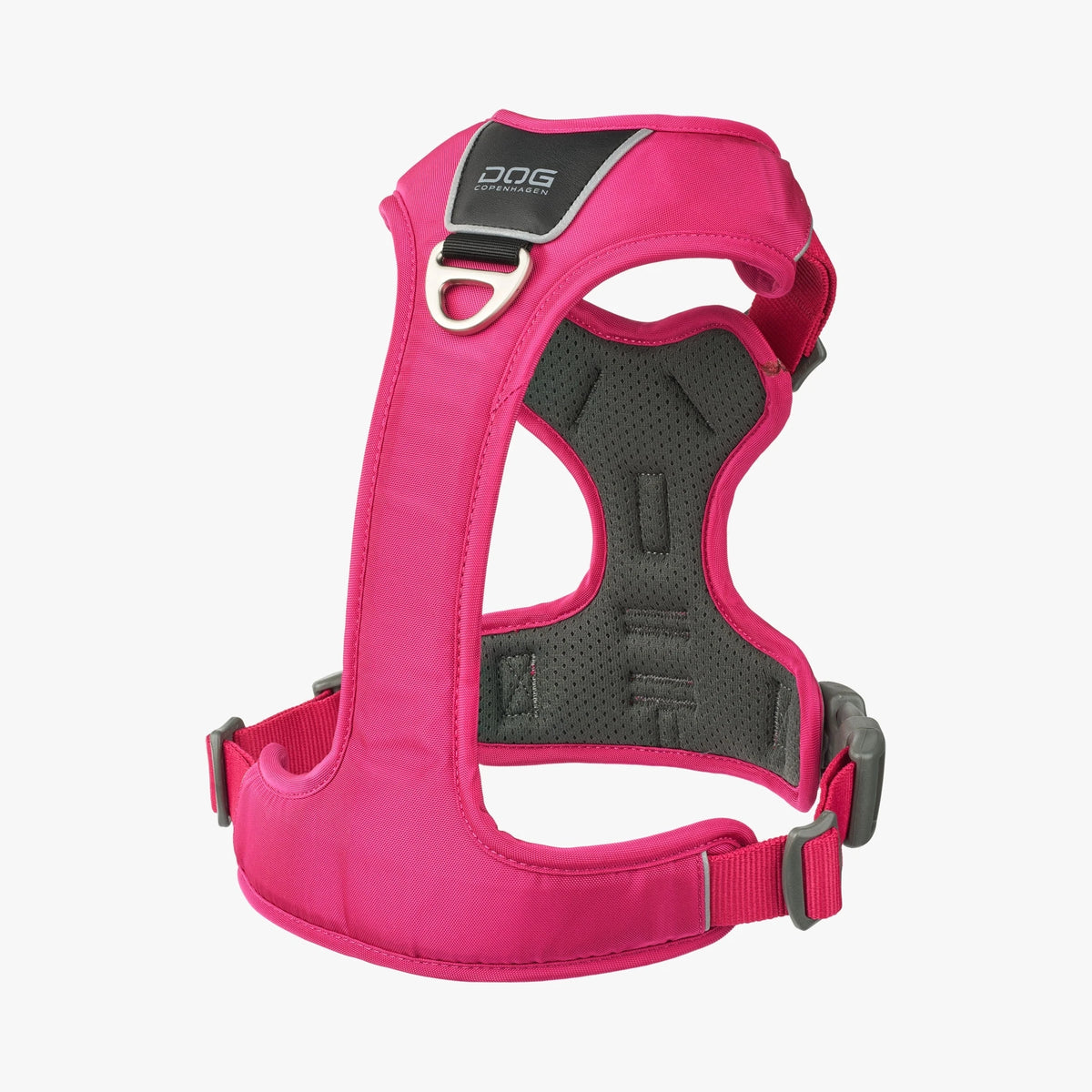 Dog Copenhagen Comfort Walk Pro™ hundesele Wild Rose