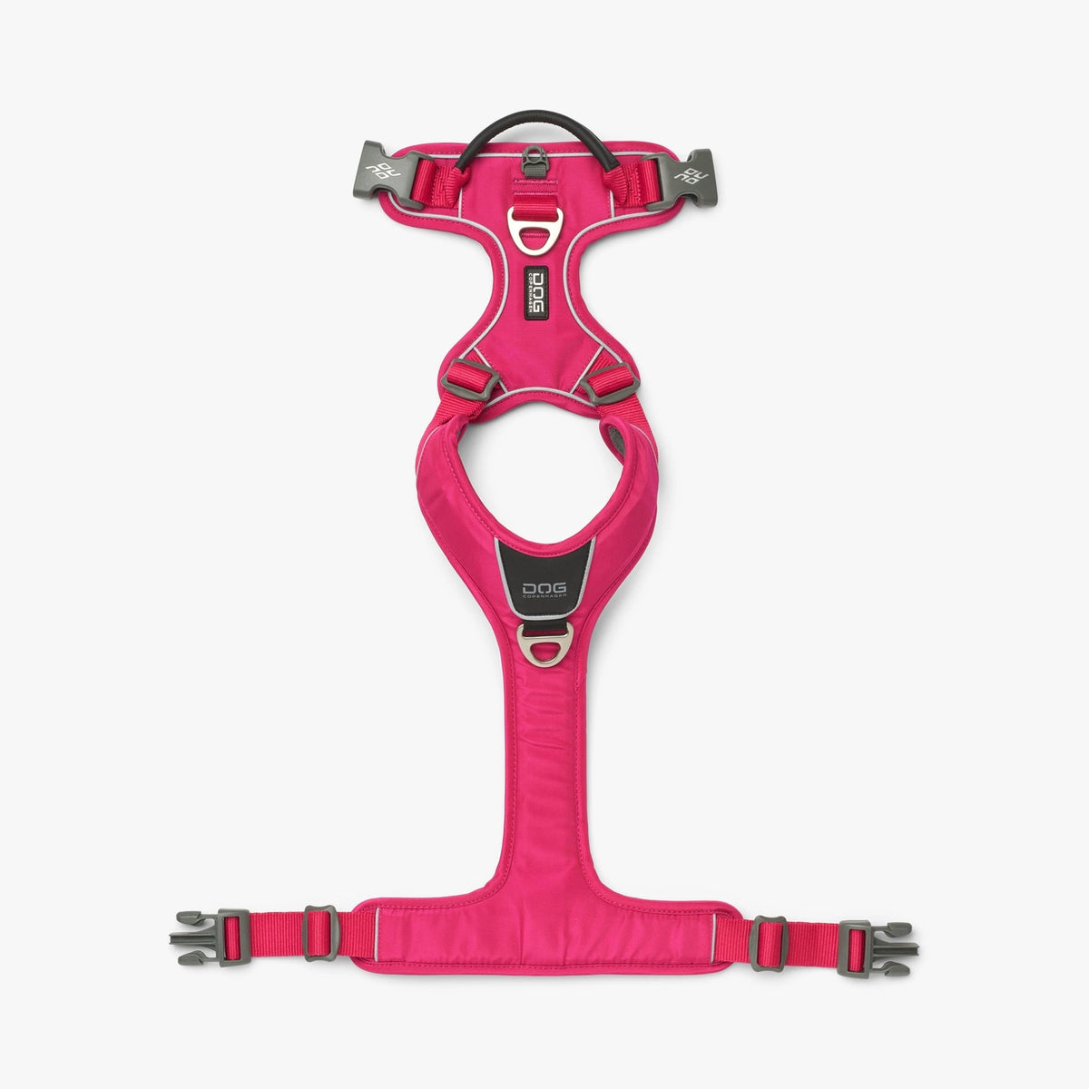 Dog Copenhagen Comfort Walk Pro™ hundesele Wild Rose