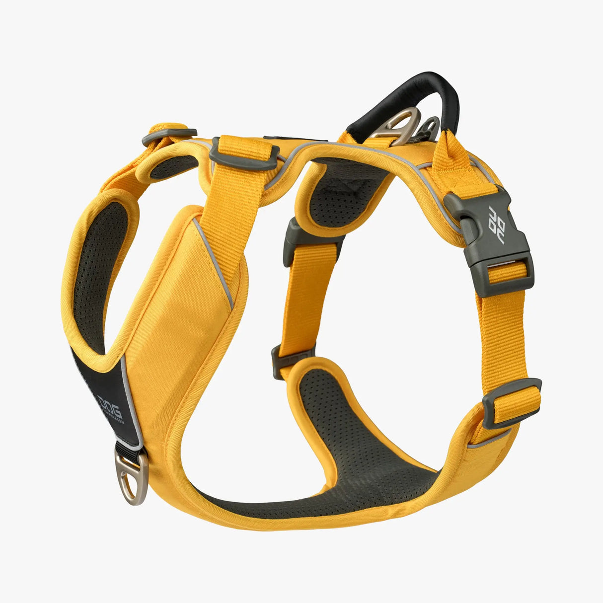 Dog Copenhagen Comfort Walk Pro™ hundesele Lemon