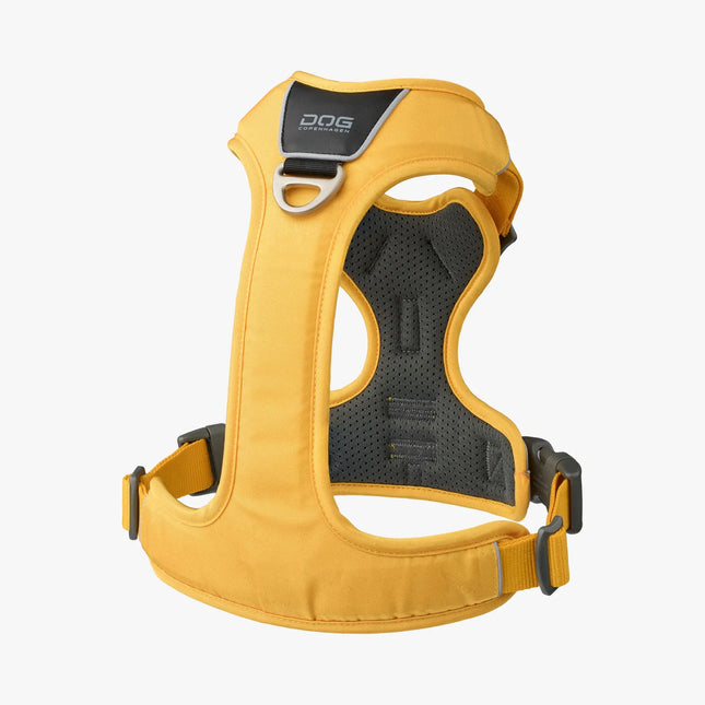 Dog Copenhagen Walk Pro™ hundesele Lemon
