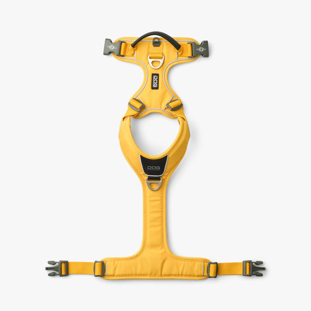 Dog Copenhagen Comfort Walk Pro™ hundesele Lemon