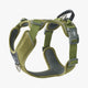 Dog Copenhagen Comfort Walk Pro™ hundesele Hunting Green