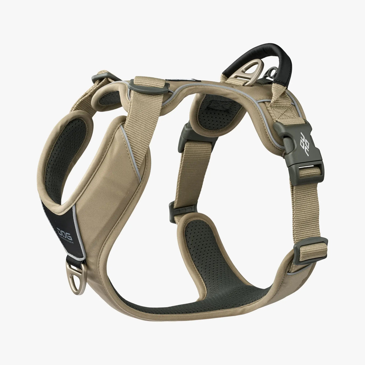 Dog Copenhagen Comfort Walk Pro™ hundesele Desert Dune