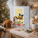 Companion julekalender til hunde