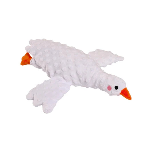 Svanen Søren – Sjovt og stimulerende hundelegetøj