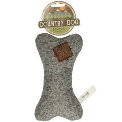 Country dog - Stor Bamse  (Assorteret parti)