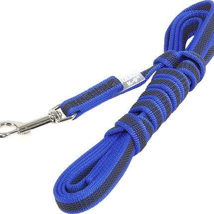 Julius-K9 Super grip line, blå