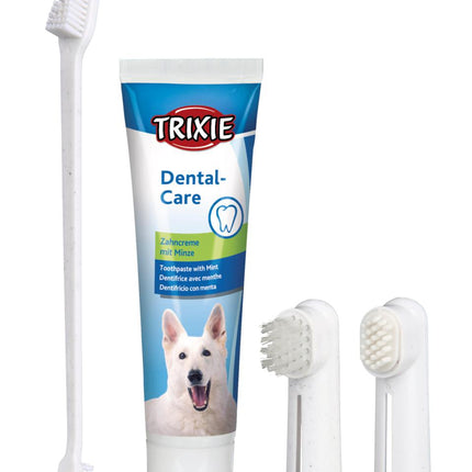 Trixie - Tandplejesæt