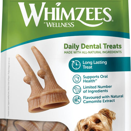 Whimzees - Effektive Dental "Gevir"