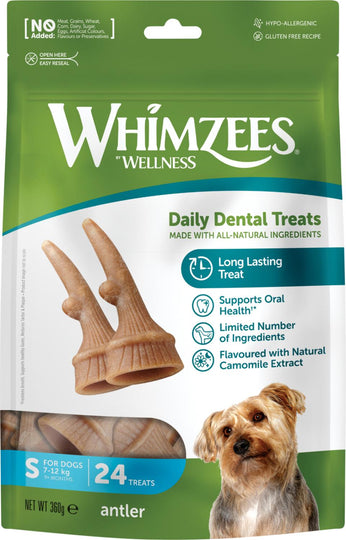 Whimzees - Effektive Dental "Gevir"