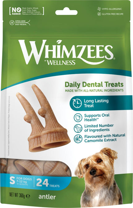 Whimzees - Effektive Dental 