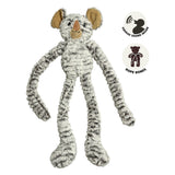 Dogman Koala hundelegetøj med reb, 65 cm
