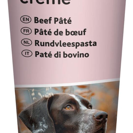 Trixie - Premio Okse Paté