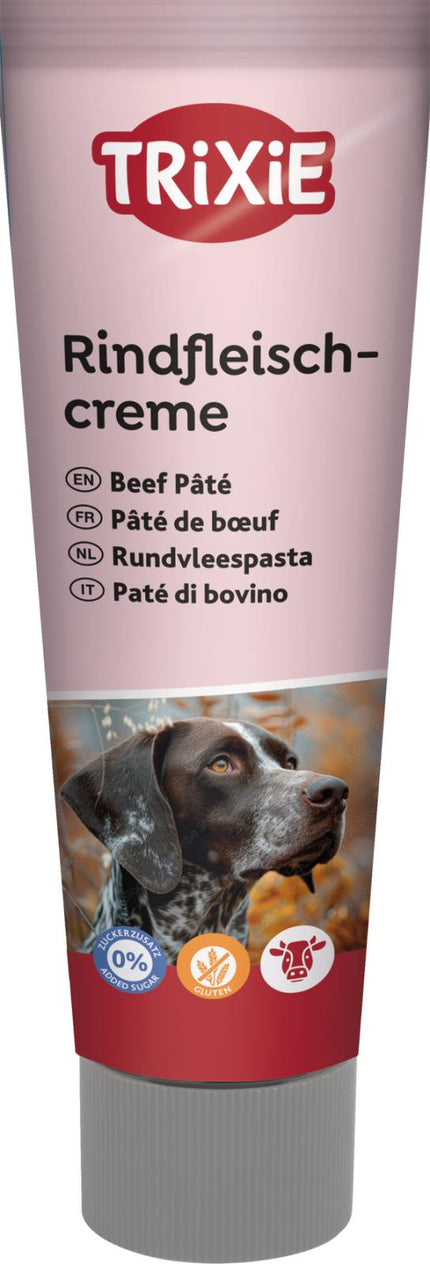 Trixie - Premio Okse Paté