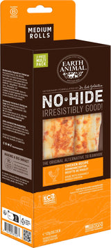 No-Hide Chicken Chew - Medium, 2 stk.