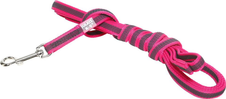Julius-K9 Super grip line, pink