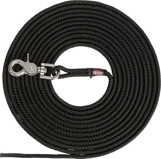 Trixie - Sporline, quick release, sort