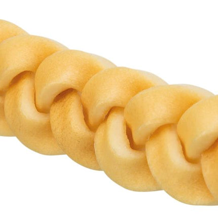 Trixie - Flettet Bøffel, 200g