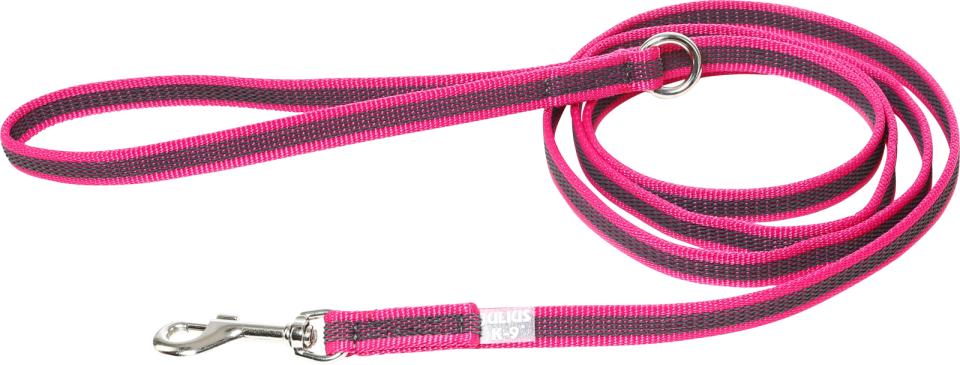 Julius-K9 Super grip line, pink