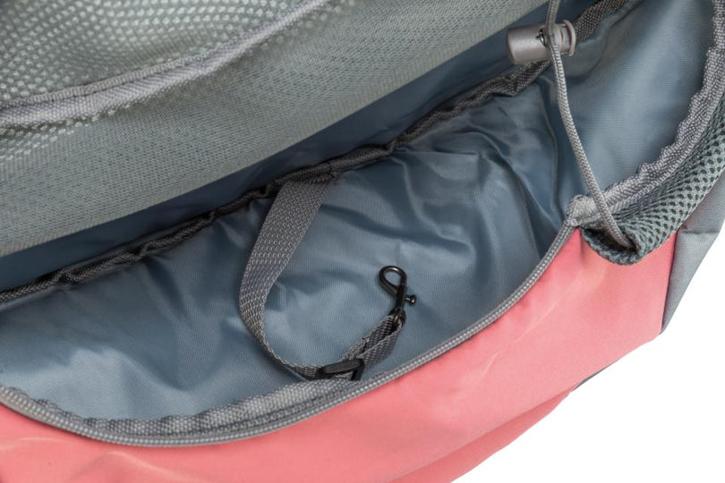 Trixie - Bæretaske Til Din Hund, Rosa