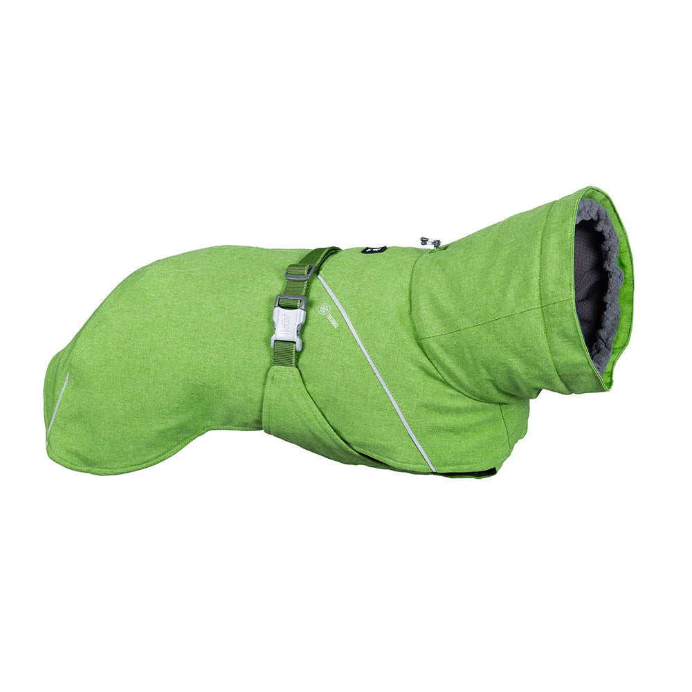 Hurtta Expedition Parka II hundedækken, Parsley