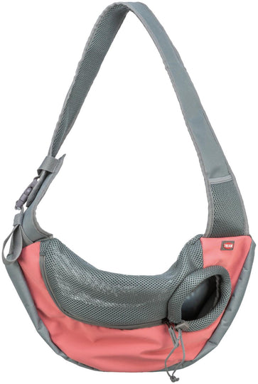 Trixie - Bæretaske Til Din Hund, Rosa