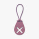 Dog Copenhagen - Flexy™ Hundeposeholder, Purple passion