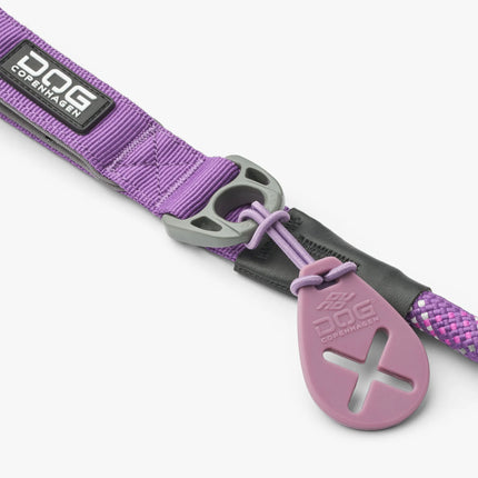 Dog Copenhagen - Flexy™ Hundeposeholder, Purple passion