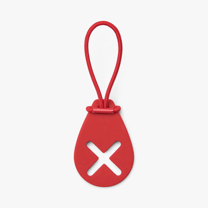 Dog Copenhagen - Flexy™ Hundeposeholder, Classic red