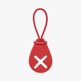 Dog Copenhagen - Flexy™ Hundeposeholder, Classic red