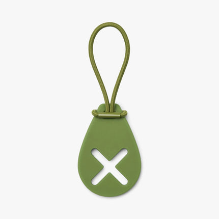 Dog Copenhagen - Flexy™ Hundeposeholder, Hunting green