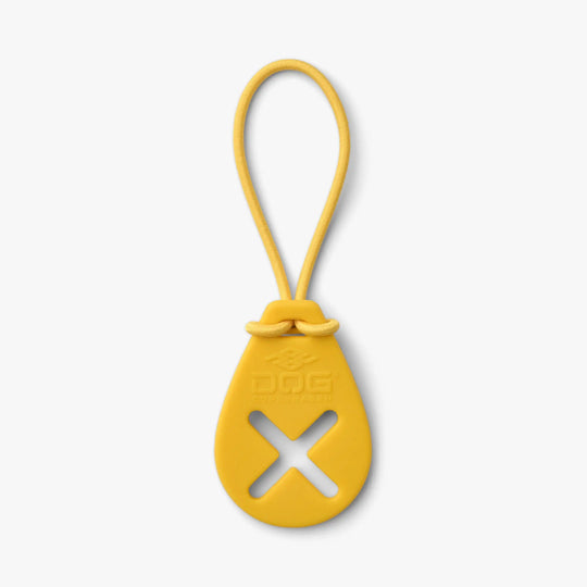 Dog Copenhagen - Flexy™ Hundeposeholder, Lemon