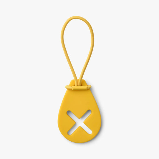 Dog Copenhagen - Flexy™ Hundeposeholder, Lemon