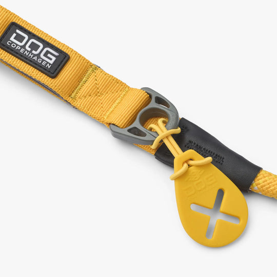 Dog Copenhagen - Flexy™ Hundeposeholder, Lemon