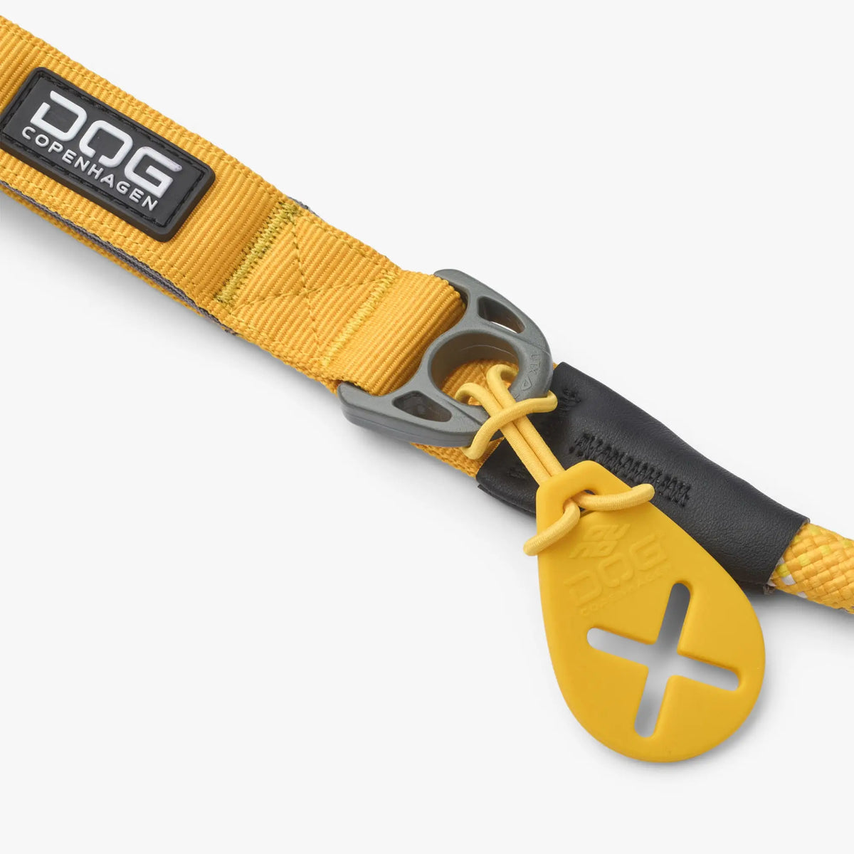Dog Copenhagen - Flexy™ Hundeposeholder, Lemon
