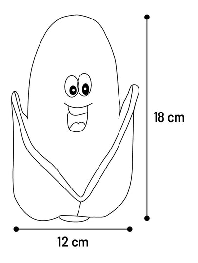 De frække frugter, assorteret