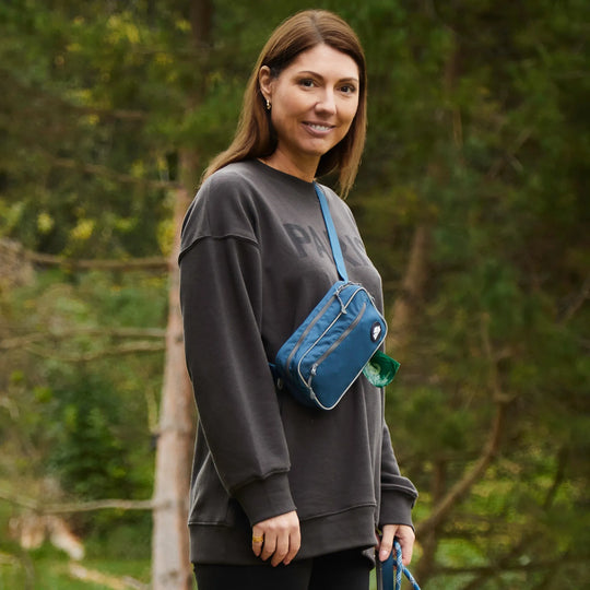 Dog Copenhagen - Go Explore™ Bæltetaske, Desert Dune