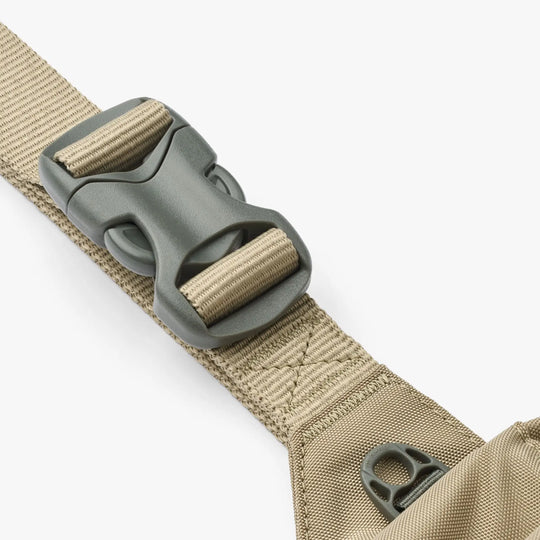 Dog Copenhagen - Go Explore™ Bæltetaske, Desert Dune