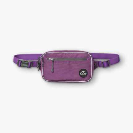 Dog Copenhagen - Go Explore™ Bæltetaske, Purple Passion