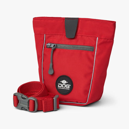 Dog Copenhagen - Go Explore™ Godbidstaske, Classic Red