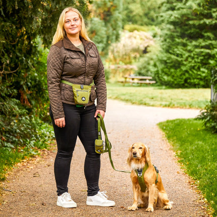 Dog Copenhagen - Go Explore™ Godbidstaske, Lemon