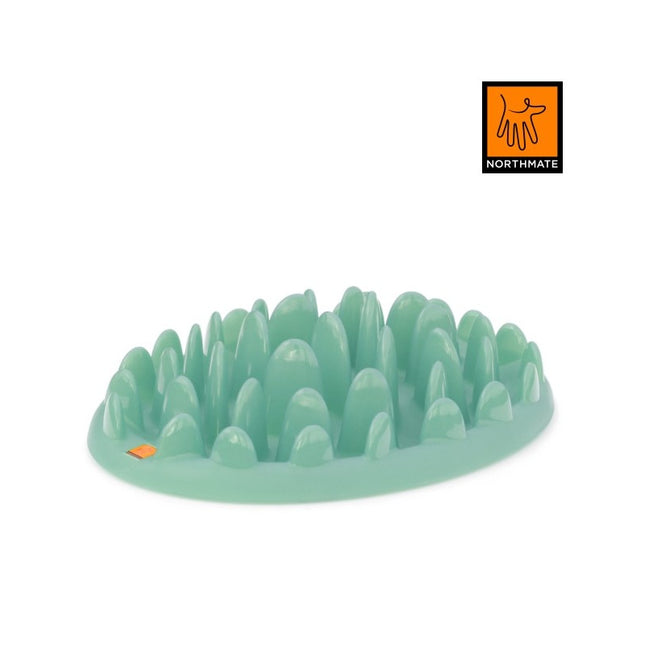 Northmate Green - Slow Eater, Mint