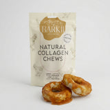 Barkii - Kollagen Donuts m. Kylling
