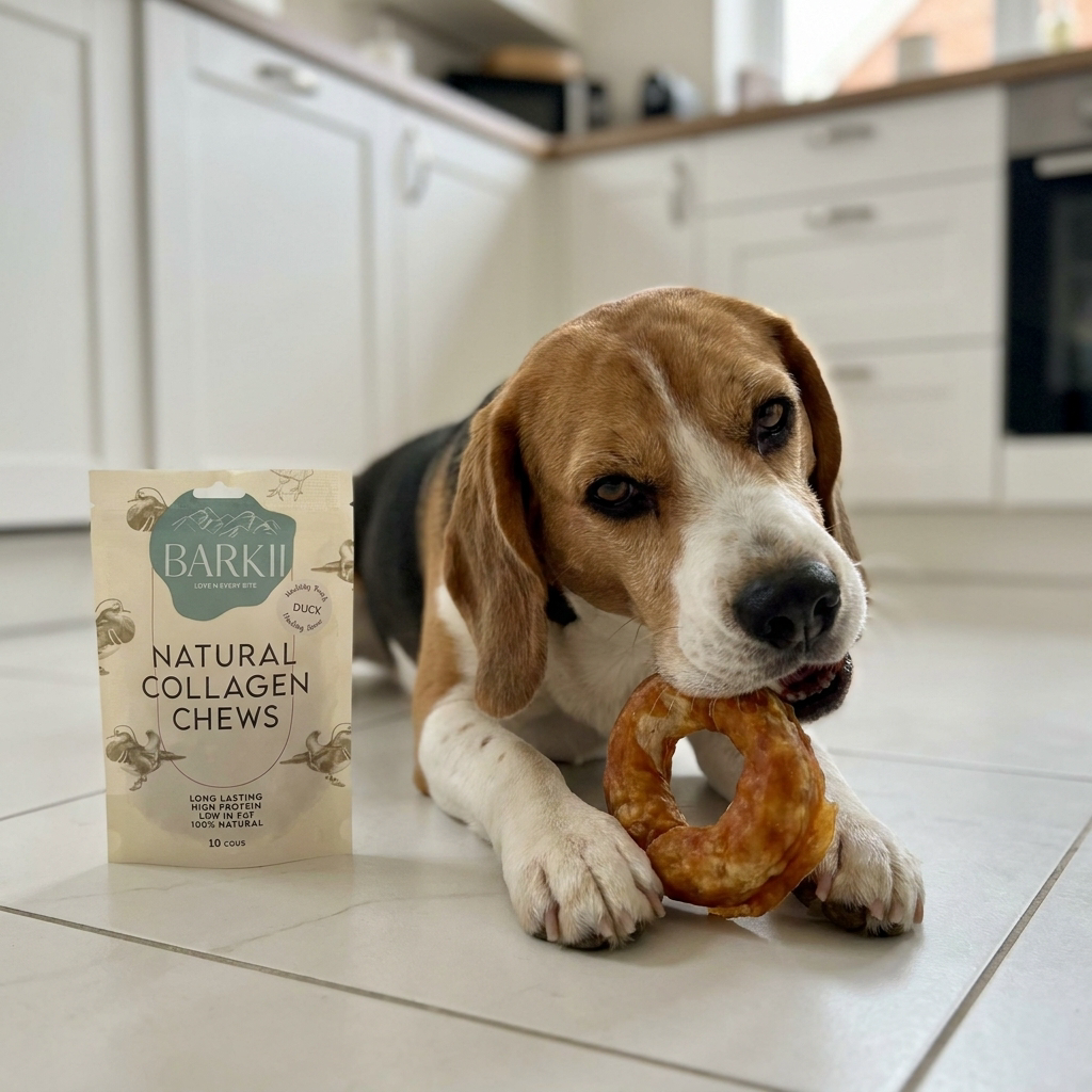 Barkii – Kollagen Chews