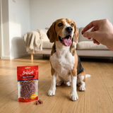 Småland Mini Bites And 80g - miljøbillede