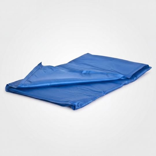 Kølemåtte – Selvkølende hvilemåtte til hunde, 50x90cm - 2 Sortering