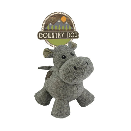 Country dog - Stor Bamse  (Assorteret parti)